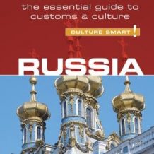 Russia - Culture Smart!