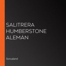 Salitrera Humberstone Alemn