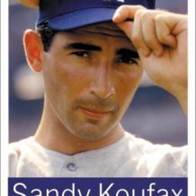 Sandy Koufax