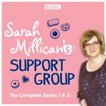 Sarah Millican's Support Group: The complete BBC Radio 4 comedy