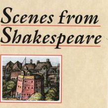 Scenes from Shakespeare