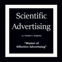 Scientific Advertising