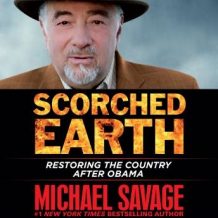 Scorched Earth: Restoring the Country after Obama