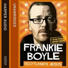 Scotland's Jesus: The Only Officially Non-racist Comedian