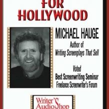 Screenwriting for Hollywood