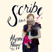 Scribe: A Novel