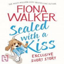 Sealed with a Kiss: Exclusive Short Story