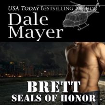SEALs of Honor: Brett: Book 11: SEALs of Honor