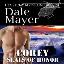 SEALs of Honor: Corey: Book 16: Seals of Honor