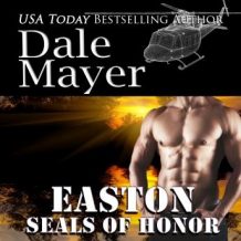 SEALs of Honor: Easton: Book 13: Seals of Honor