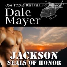 SEALs of Honor: Jackson: Book 19: Seals of Honor