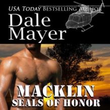 SEALs of Honor: Macklin