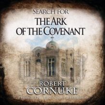 Search for the Ark of the Covenant