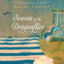 Season of the Dragonflies: A Novel
