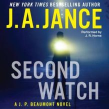 Second Watch: A J. P. Beaumont Novel