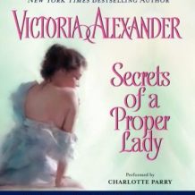 Secrets of a Proper Lady