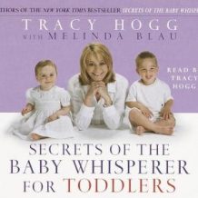 Secrets of the Baby Whisperer For Toddlers