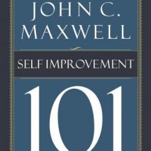 Self-Improvement 101: What Every Leader Needs to Know