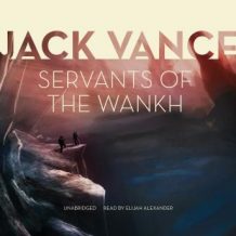 Servants of the Wankh