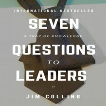 Seven Questions To Leaders