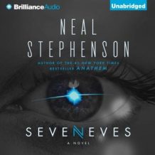 Seveneves: A Novel