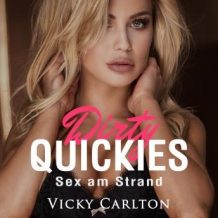 Sex am Strand. Dirty Quickies: Erotisches Hrbuch