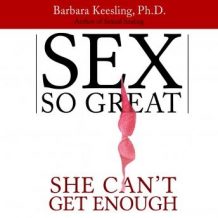 Sex So Great She Can't Get Enough