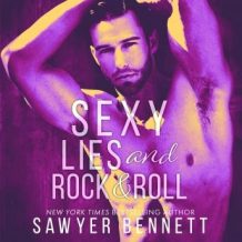 Sexy Lies and Rock & Roll: Evan and Emma's Story