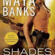 Shades of Gray: A KGI Novel