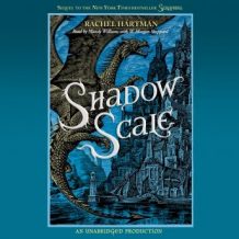 Shadow Scale: A Companion to Seraphina