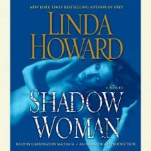 Shadow Woman: A Novel