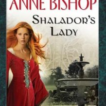 Shalador's Lady: A Black Jewels Novel