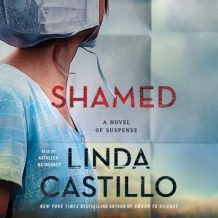 Shamed: A Kate Burkholder Novel