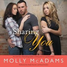 Sharing You: A Novel