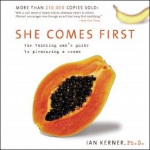 She Comes First: The Grammer of Oral Sex