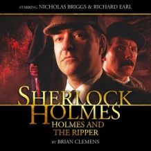 Sherlock Holmes 1.3 - Holmes and the Ripper