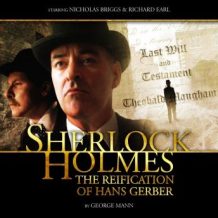 Sherlock Holmes 2.2 - The Reification of Hans Gerber