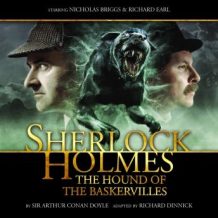 Sherlock Holmes 2.3 - The Hound of the Baskervilles
