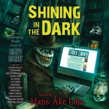 Shining in the Dark: Celebrating 20 Years of Lilja's Library
