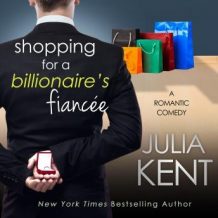 Shopping for a Billionaire's Fiancee