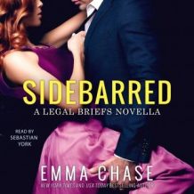 Sidebarred: A Legal Briefs Novella