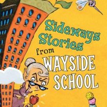 Sideways Stories from Wayside School