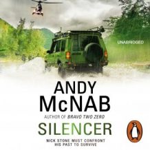 Silencer: (Nick Stone Thriller 15)