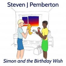Simon and the Birthday Wish