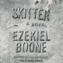 Skitter: A Novel