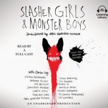 Slasher Girls & Monster Boys