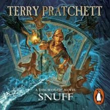 Snuff: (Discworld Novel 39)