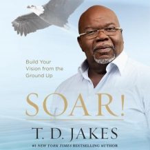 Soar!: Build Your Vision from the Ground Up