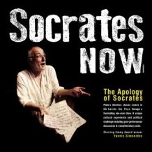 Socrates Now: Think. Question. Change.