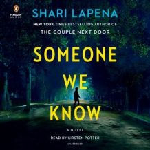 Someone We Know: A Novel